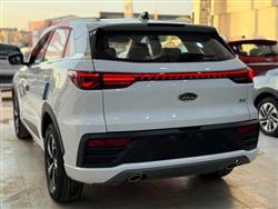 جاک JS6